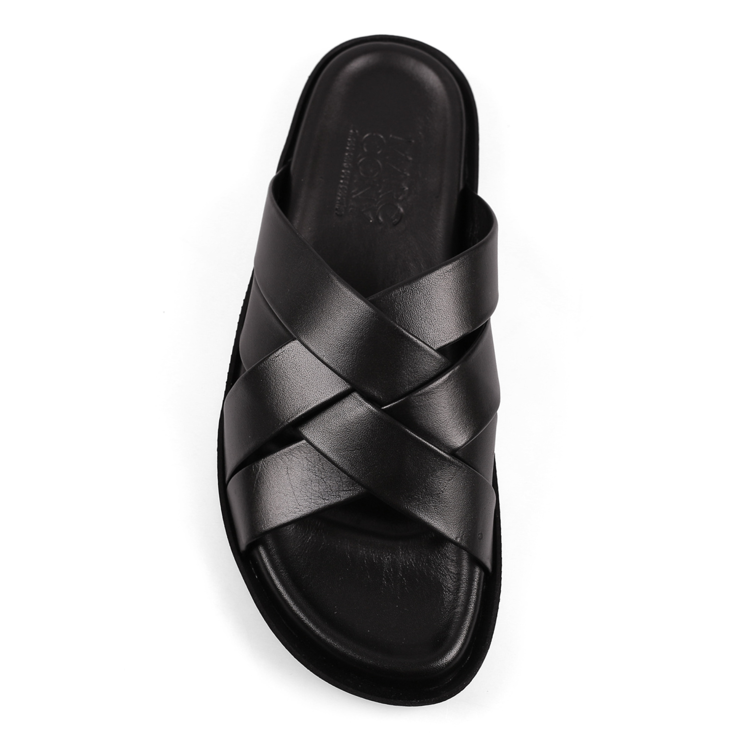 Шлепки Marc Cony