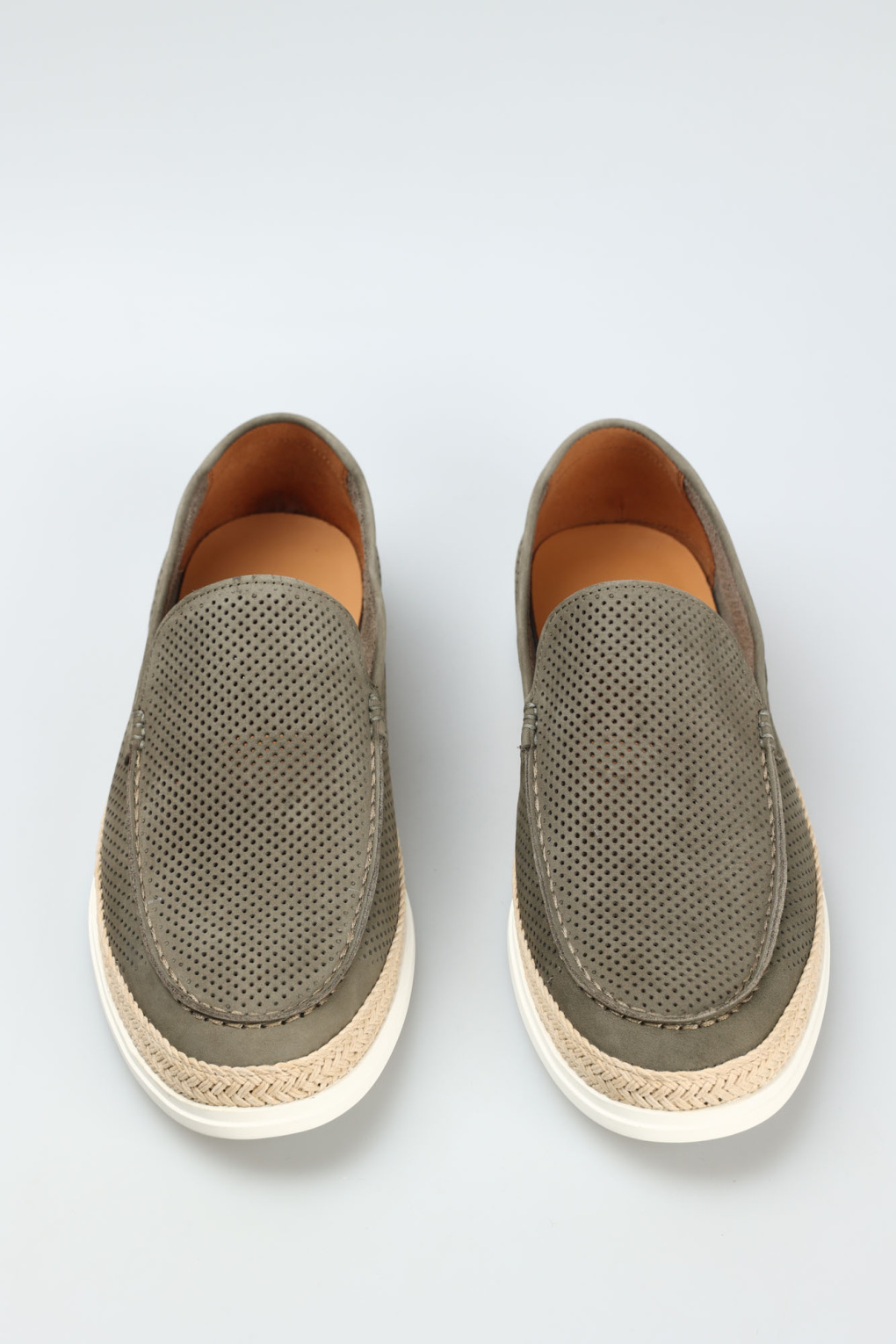 Эспадрильи Graciana