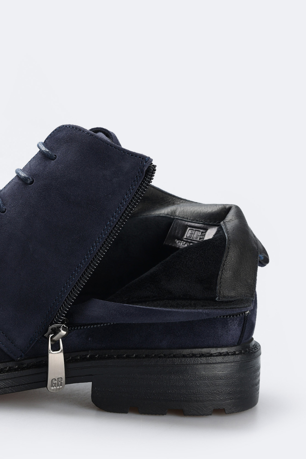 Ботинки Graciana