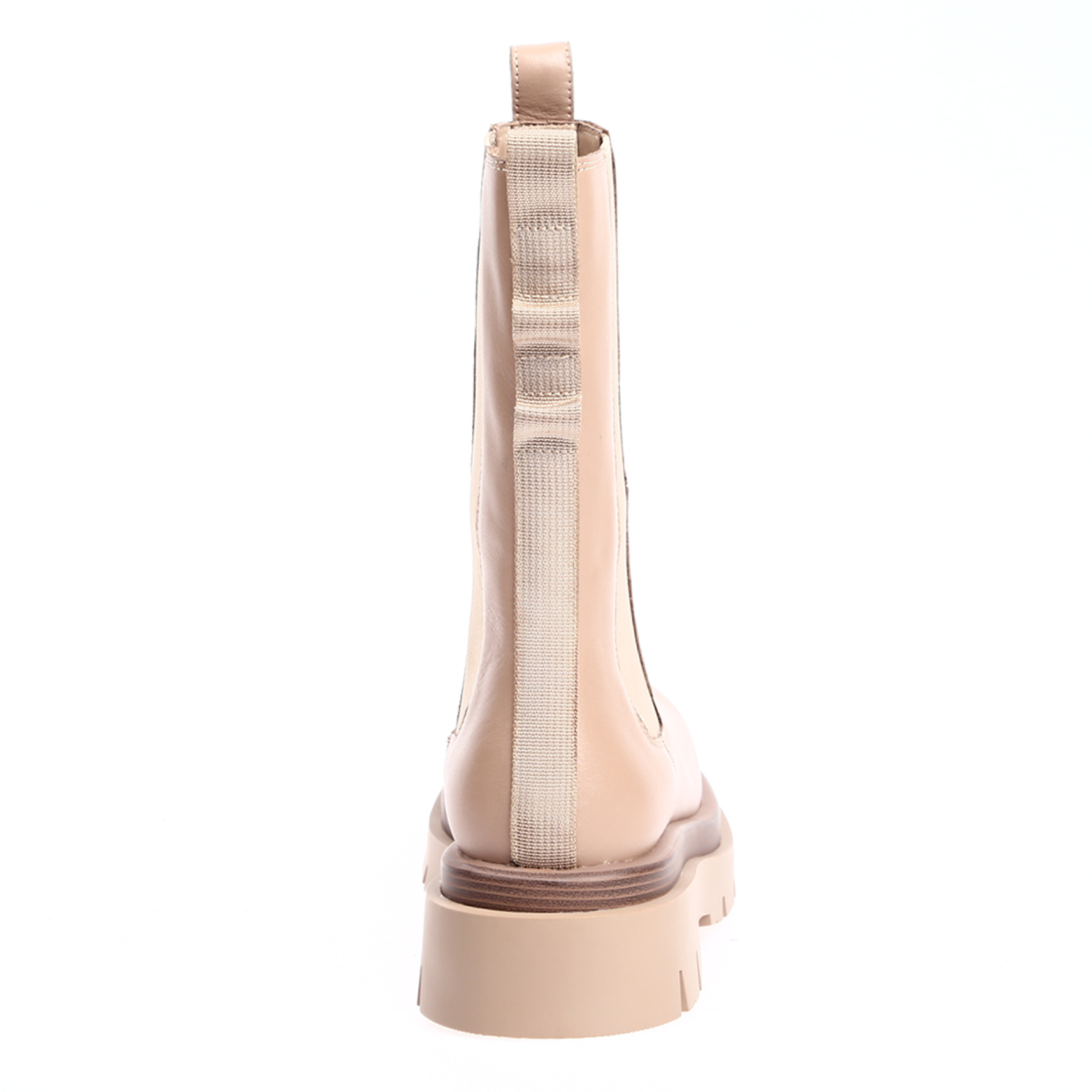 Ботинки челси Graciana