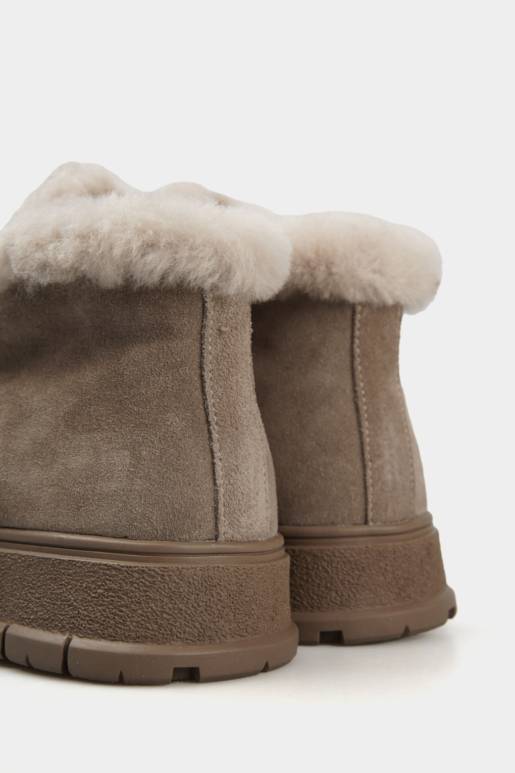 Ботинки Marc Cony