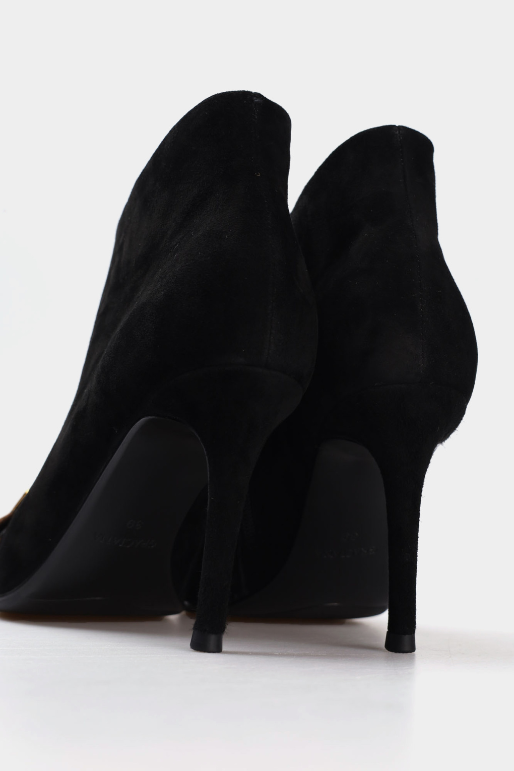 Ботинки Graciana