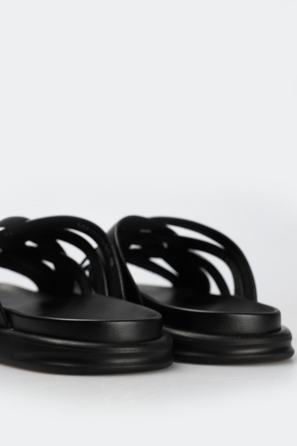 Шлепки Graciana