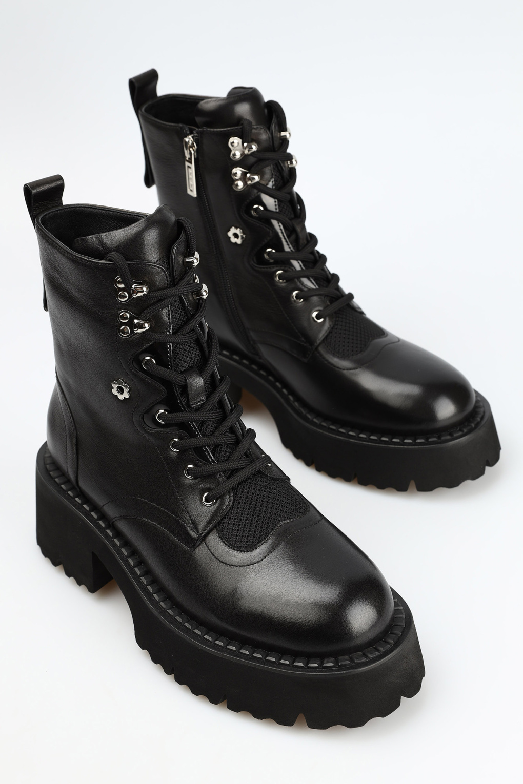 Ботинки Graciana