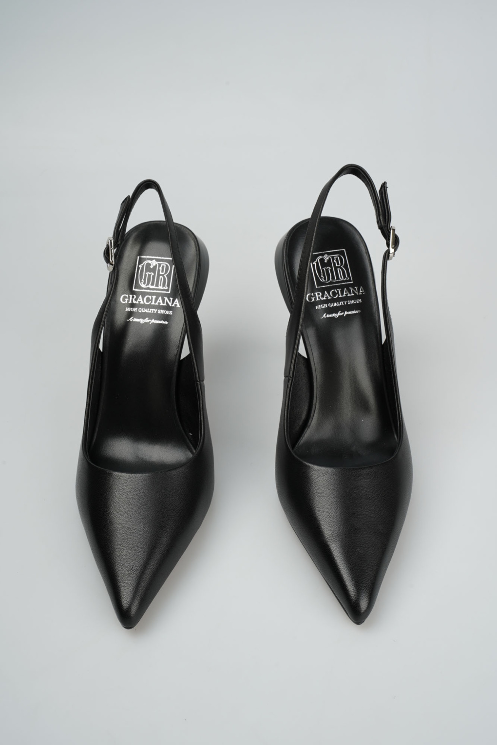 Босоножки Graciana