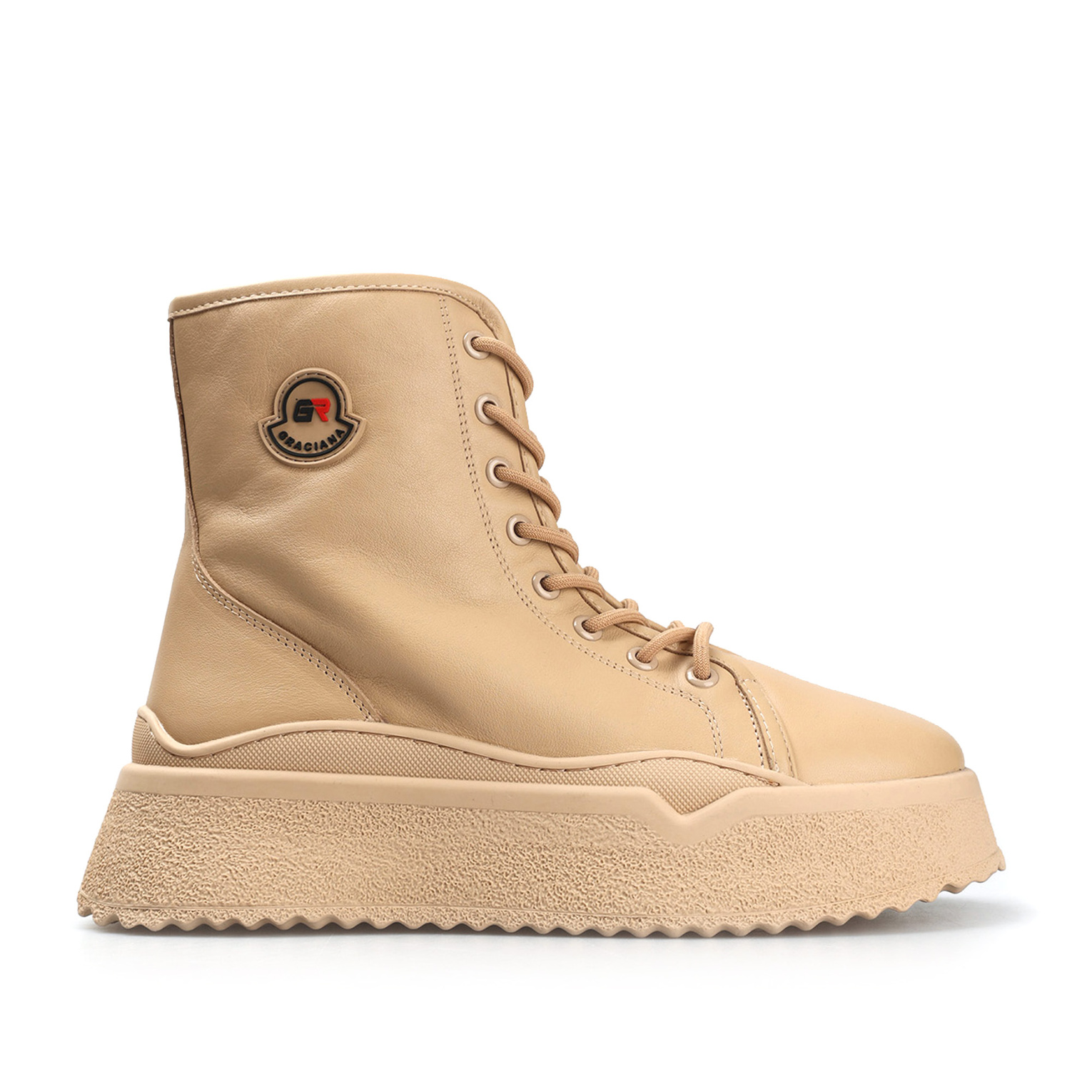 Ботинки Graciana