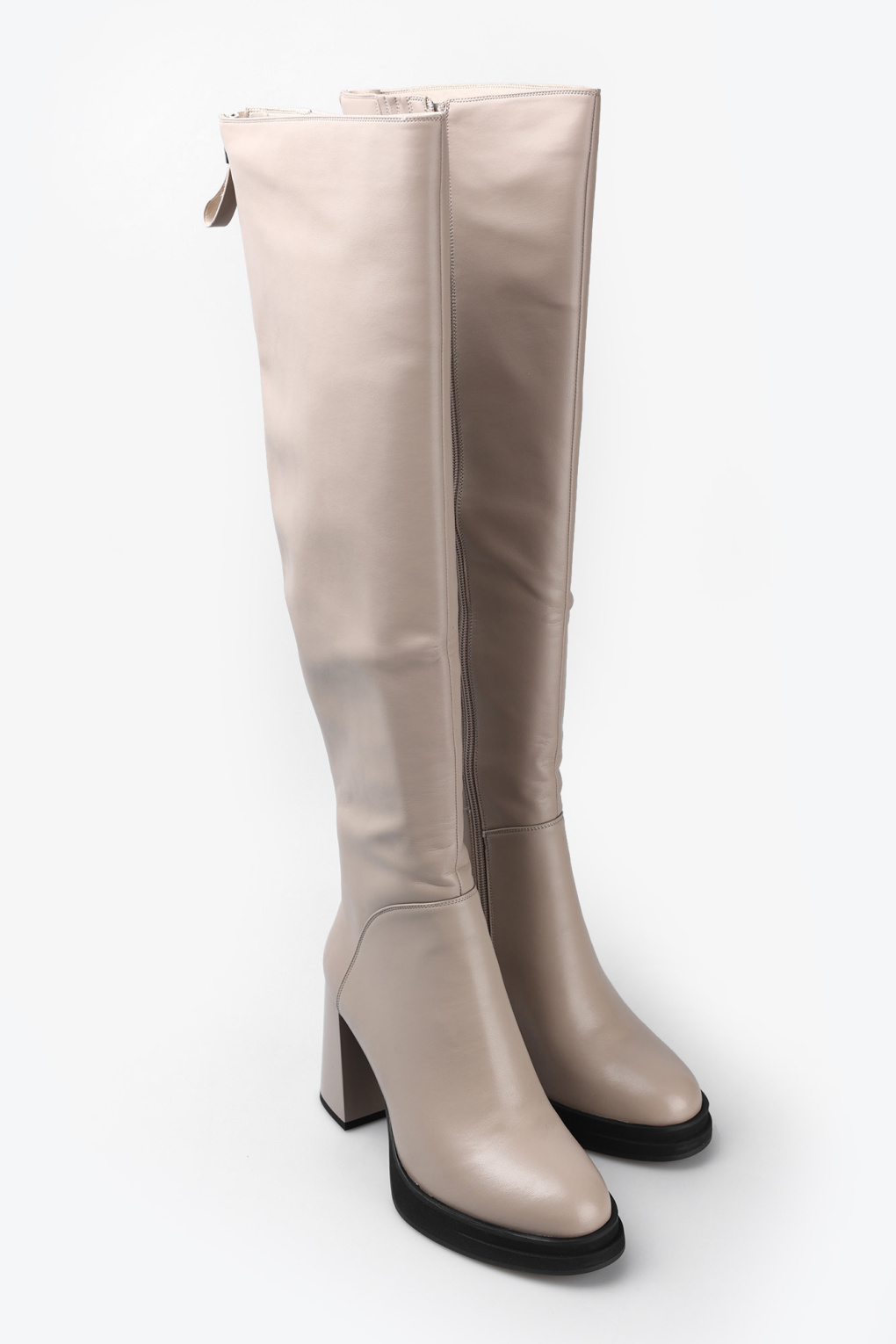 Ботфорты Marc Cony