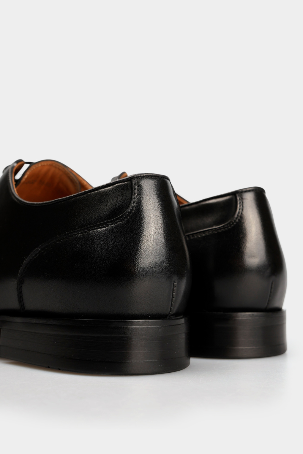 Туфли классика Marc Cony