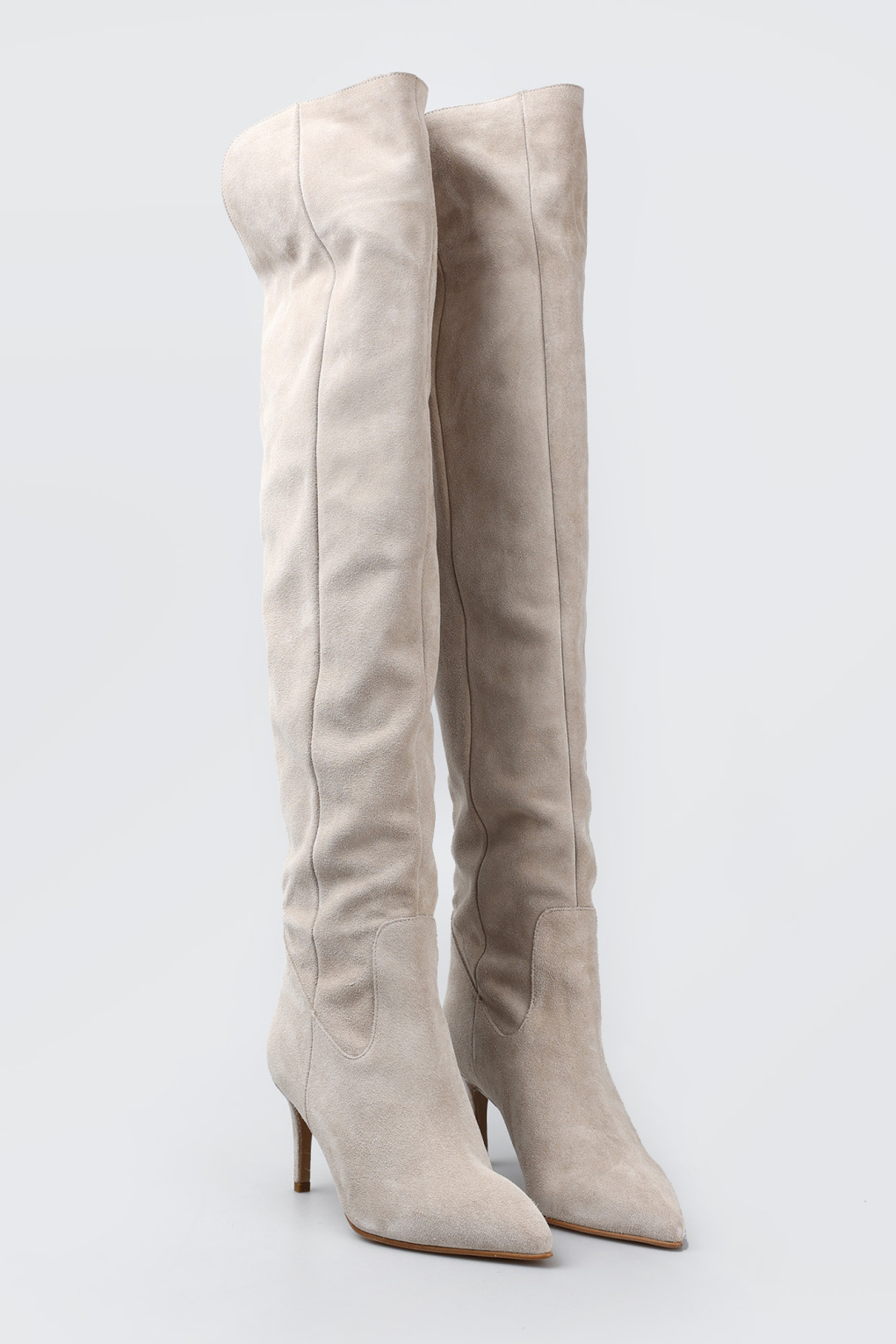 Ботфорты Marc Cony