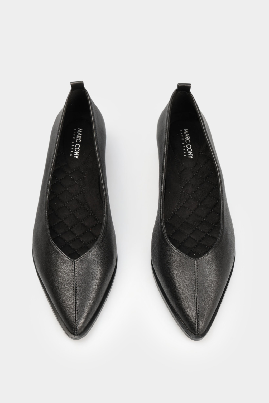 Балетки Marc Cony
