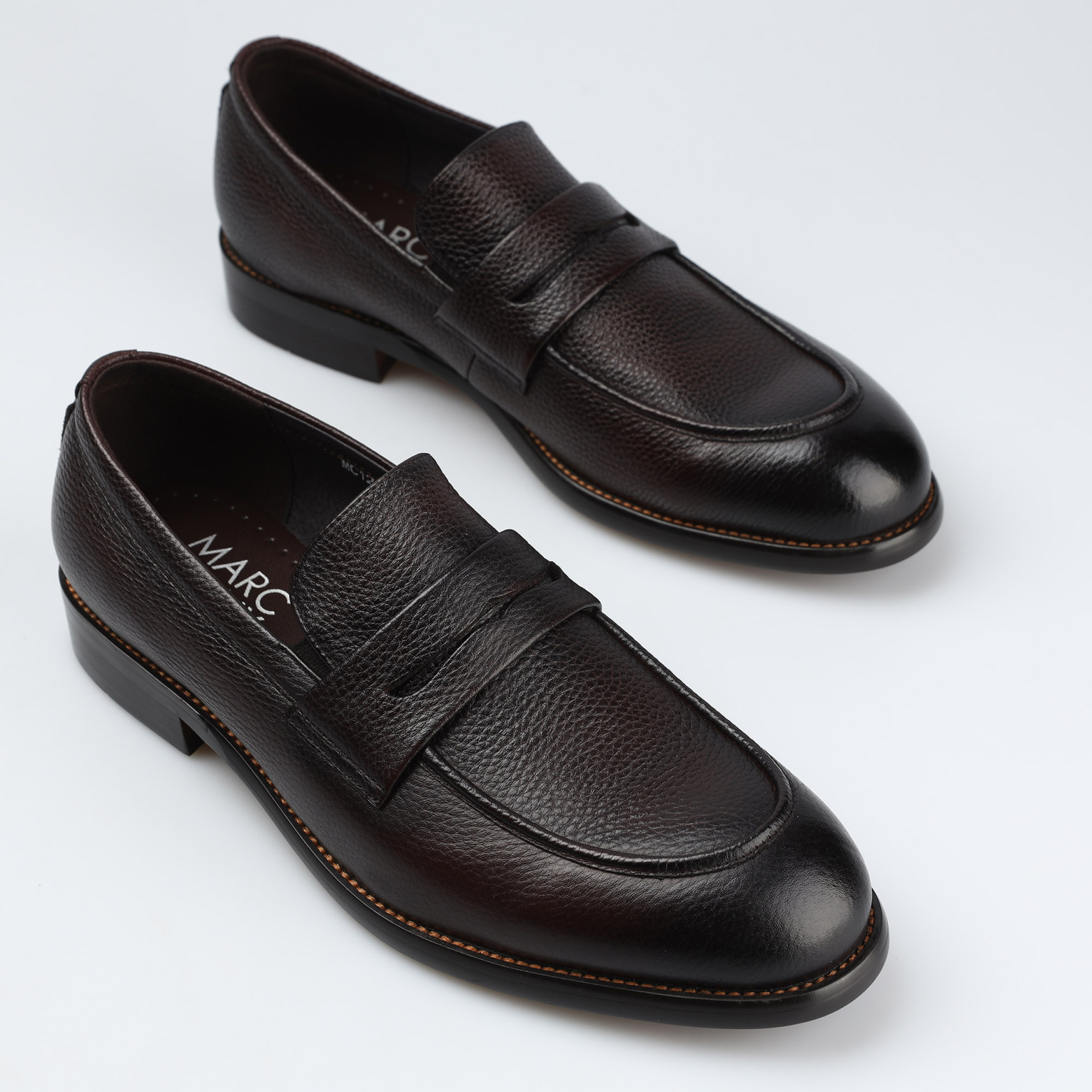 Лоферы Marc Cony