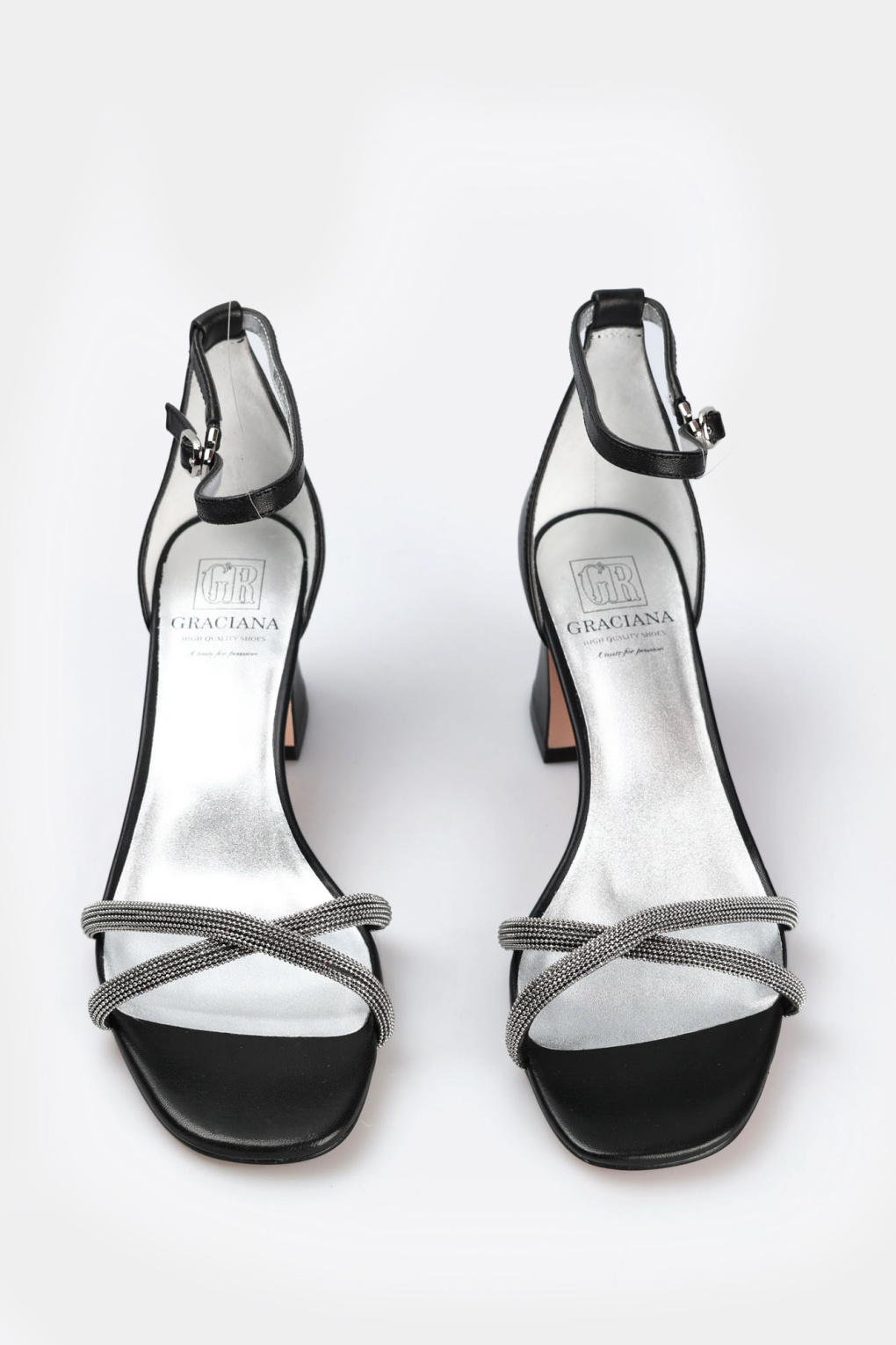 Босоножки Graciana