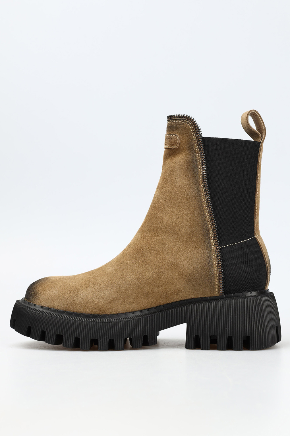 Ботинки челси Graciana