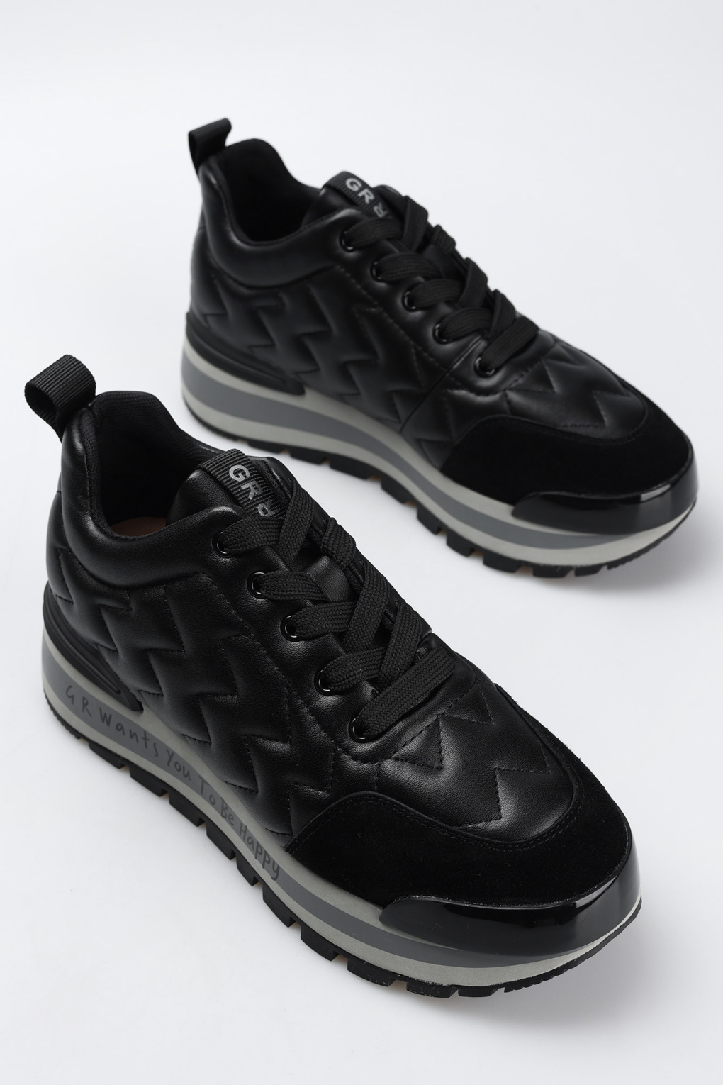 Кроссовки Graciana