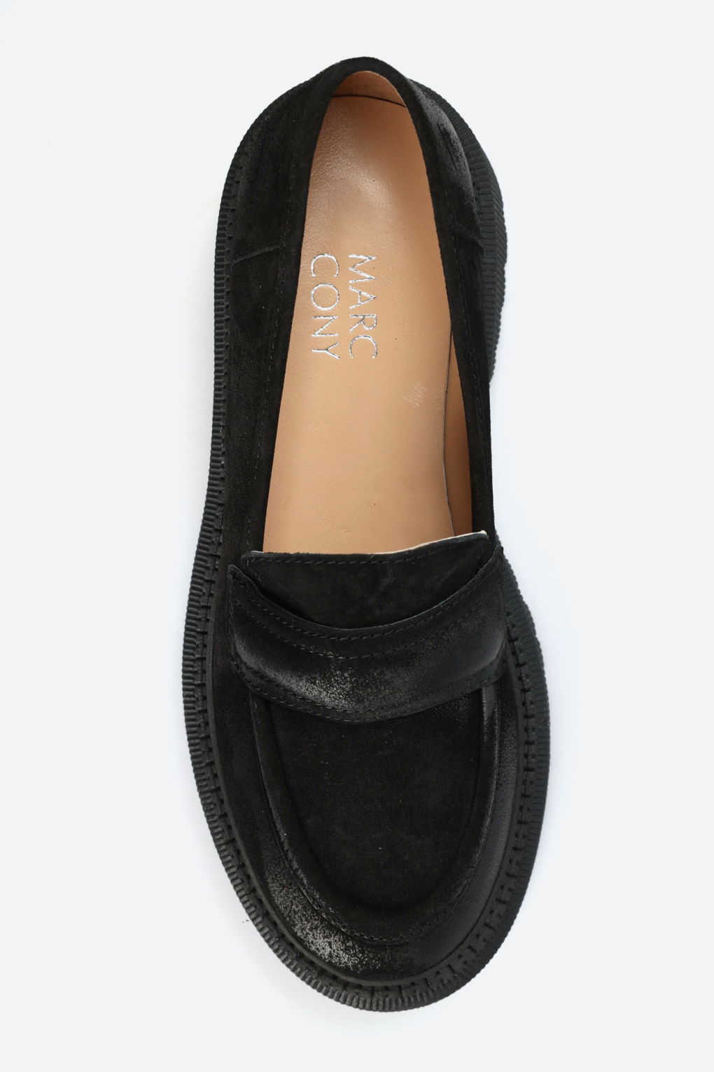 Лоферы Marc Cony