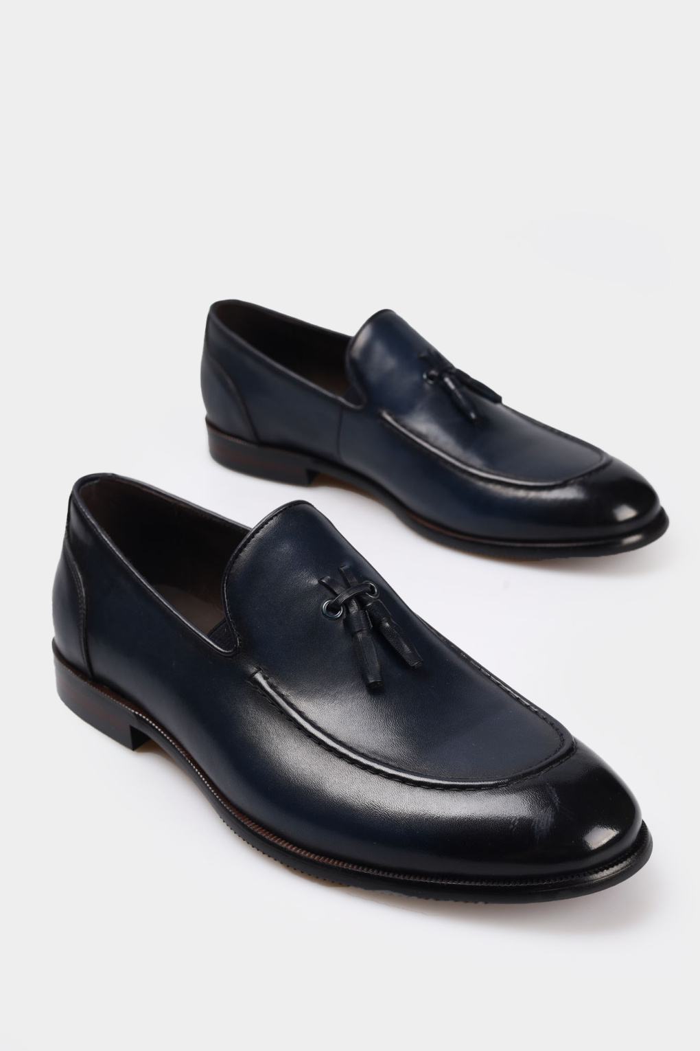 Лоферы Marc Cony