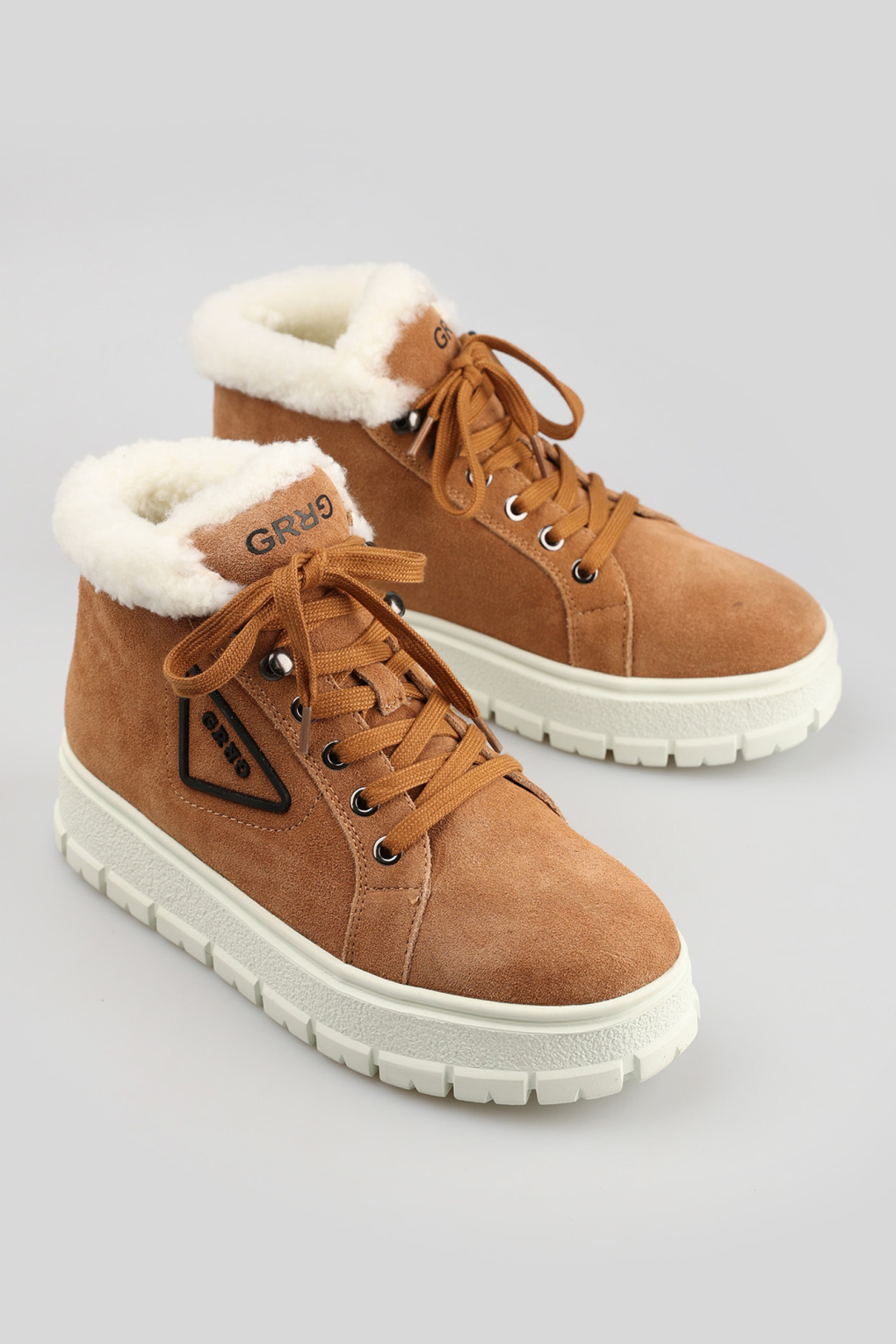 Ботинки Graciana