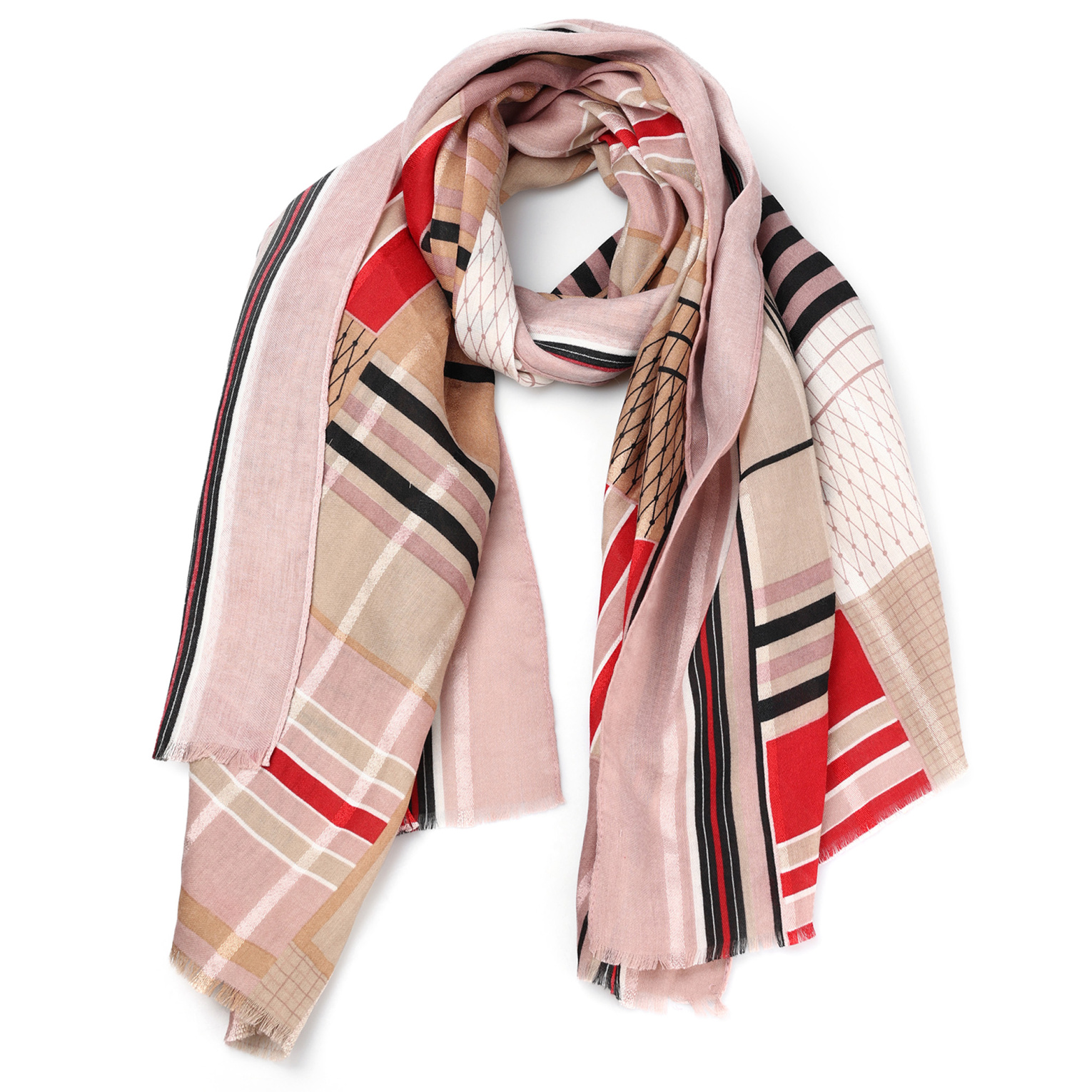 Палантин Marc Cony