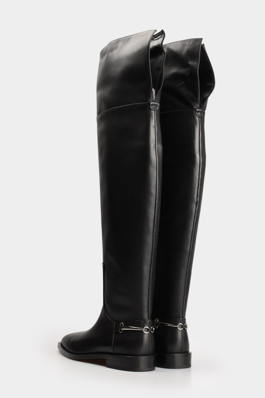 Ботфорты Marc Cony