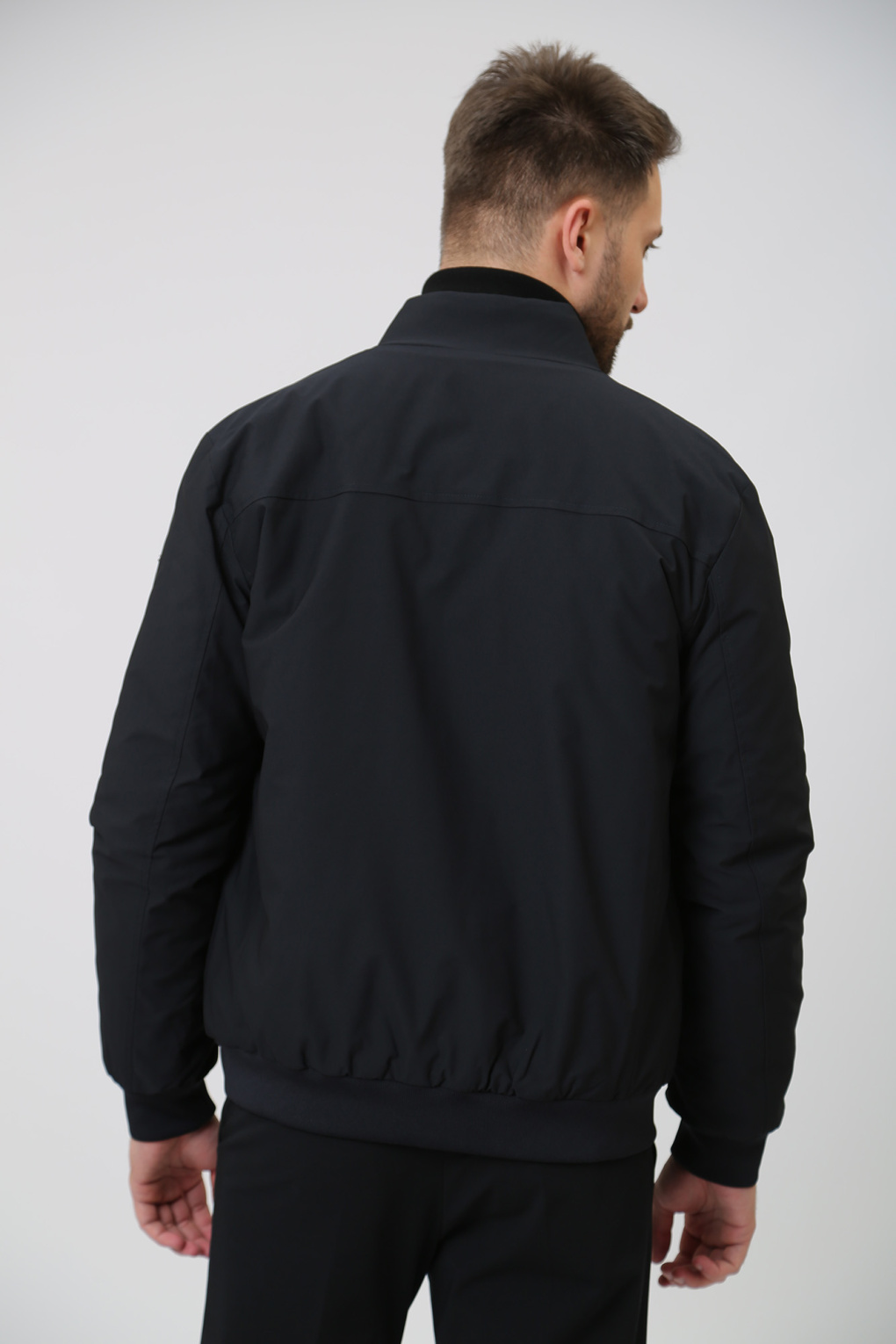 Бомбер Marc Cony