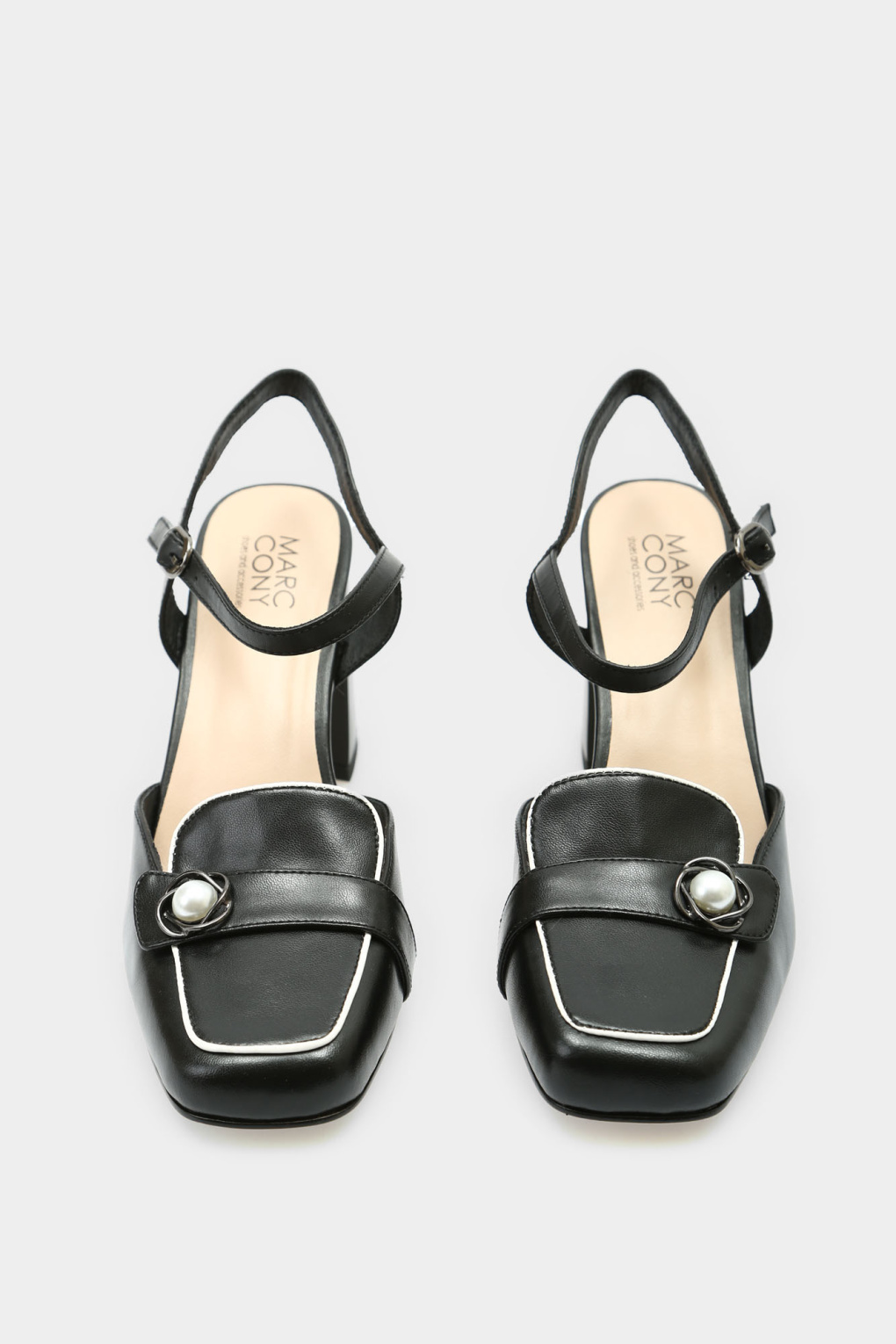 Туфли Marc Cony