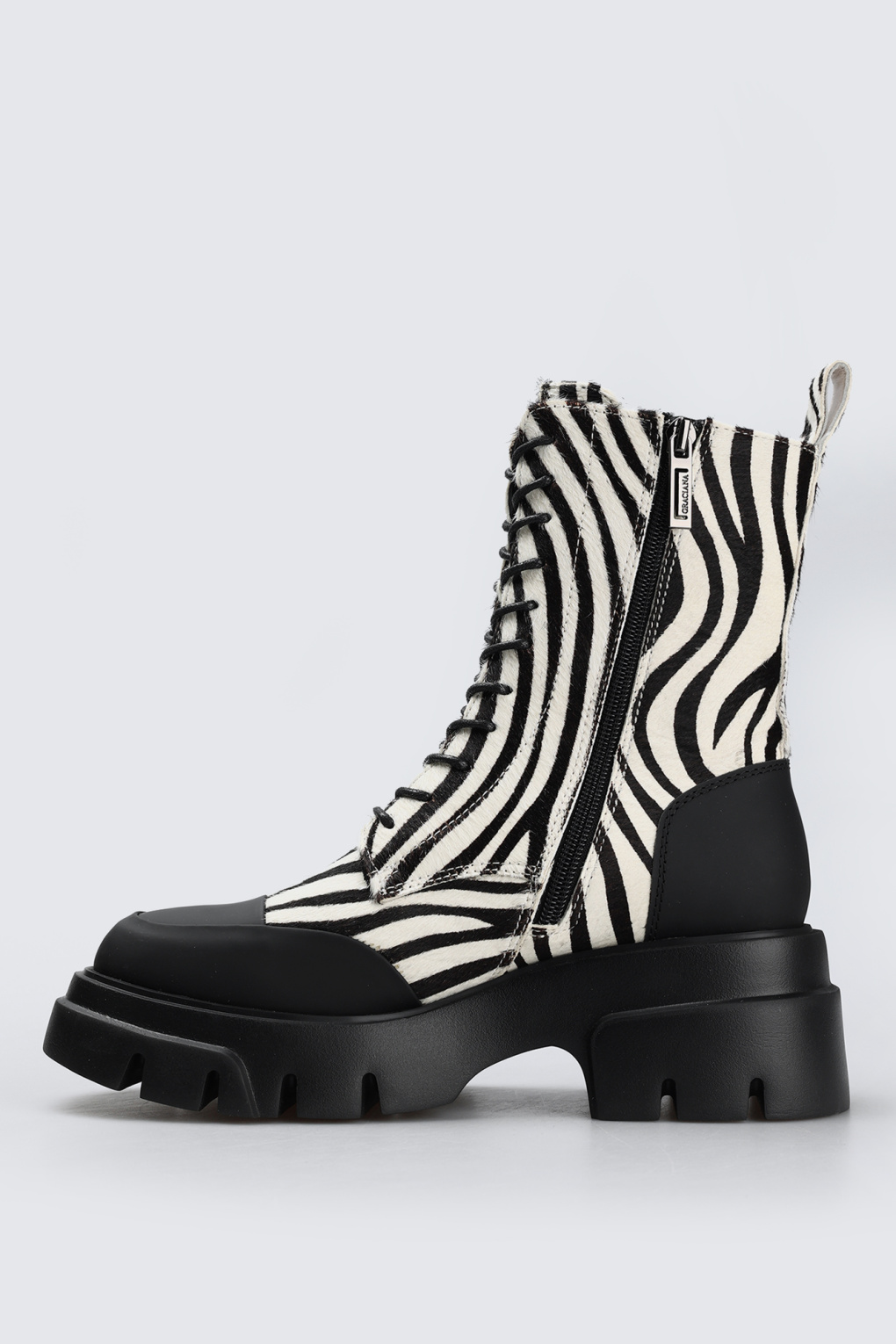 Ботильоны Graciana