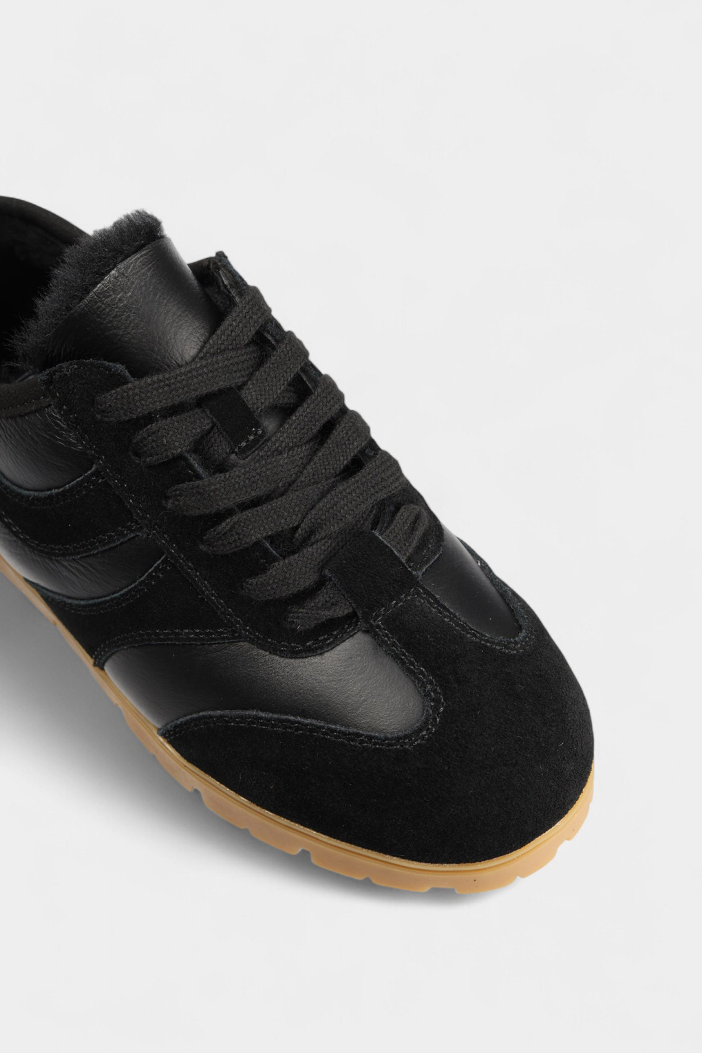 Кроссовки Graciana