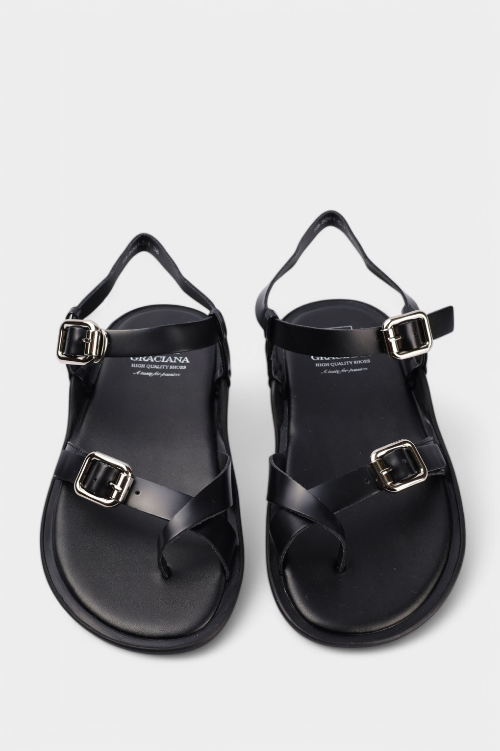 Сандалии Graciana