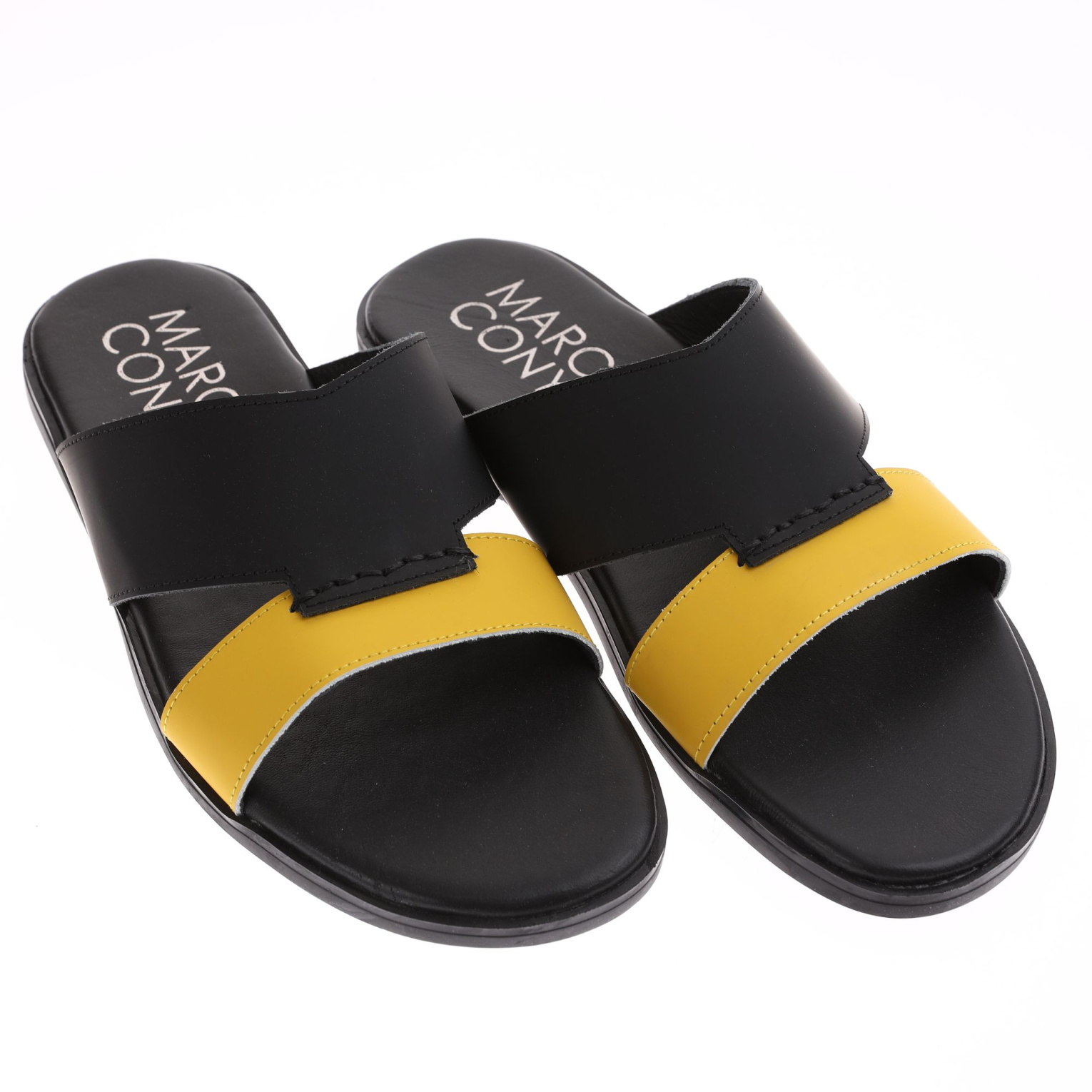 Шлепки Marc Cony