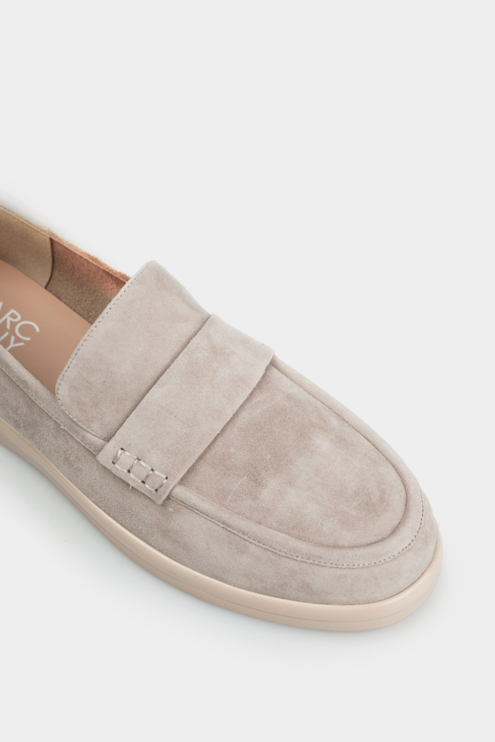 Лоферы Marc Cony