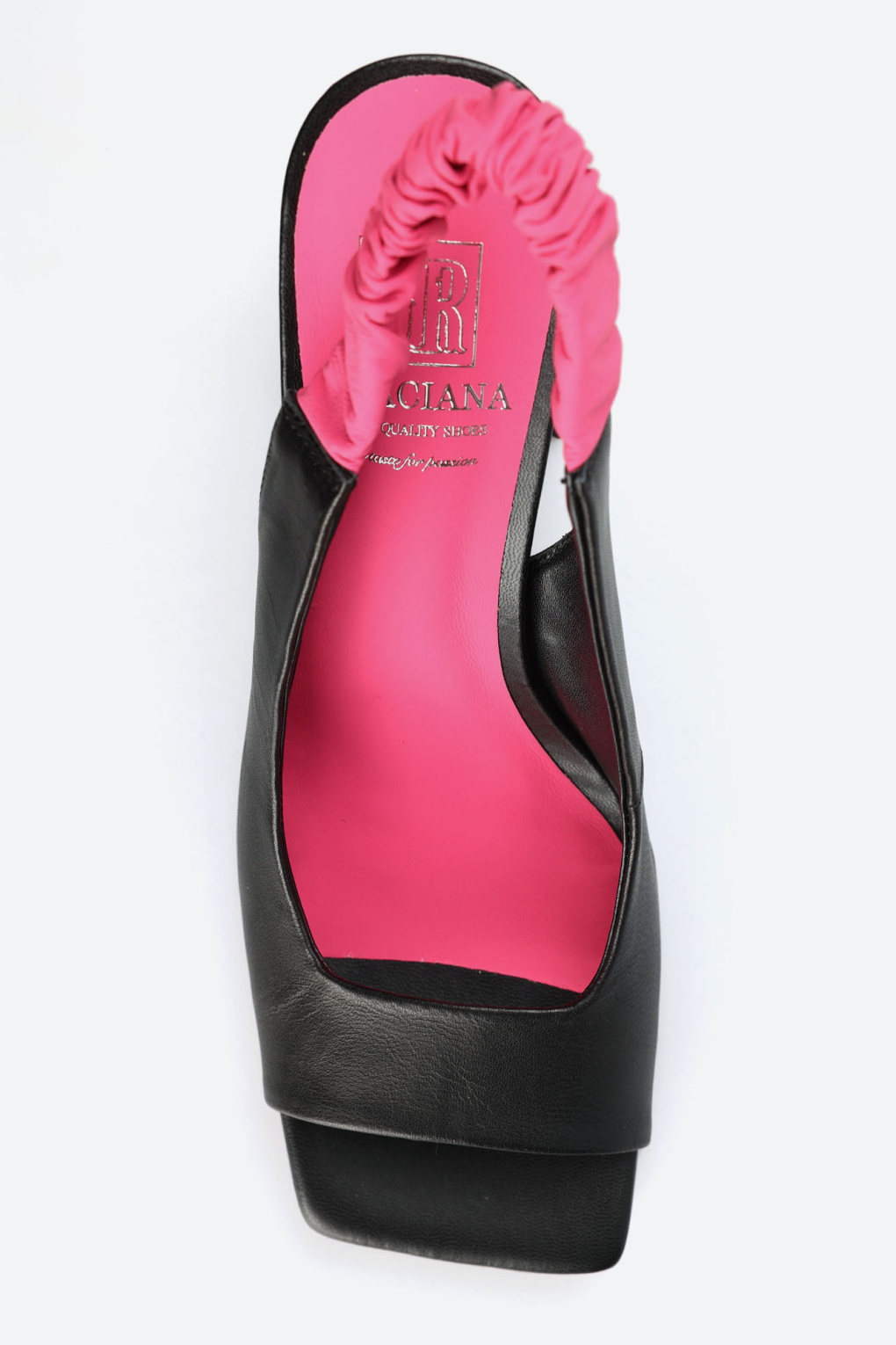 Босоножки Graciana