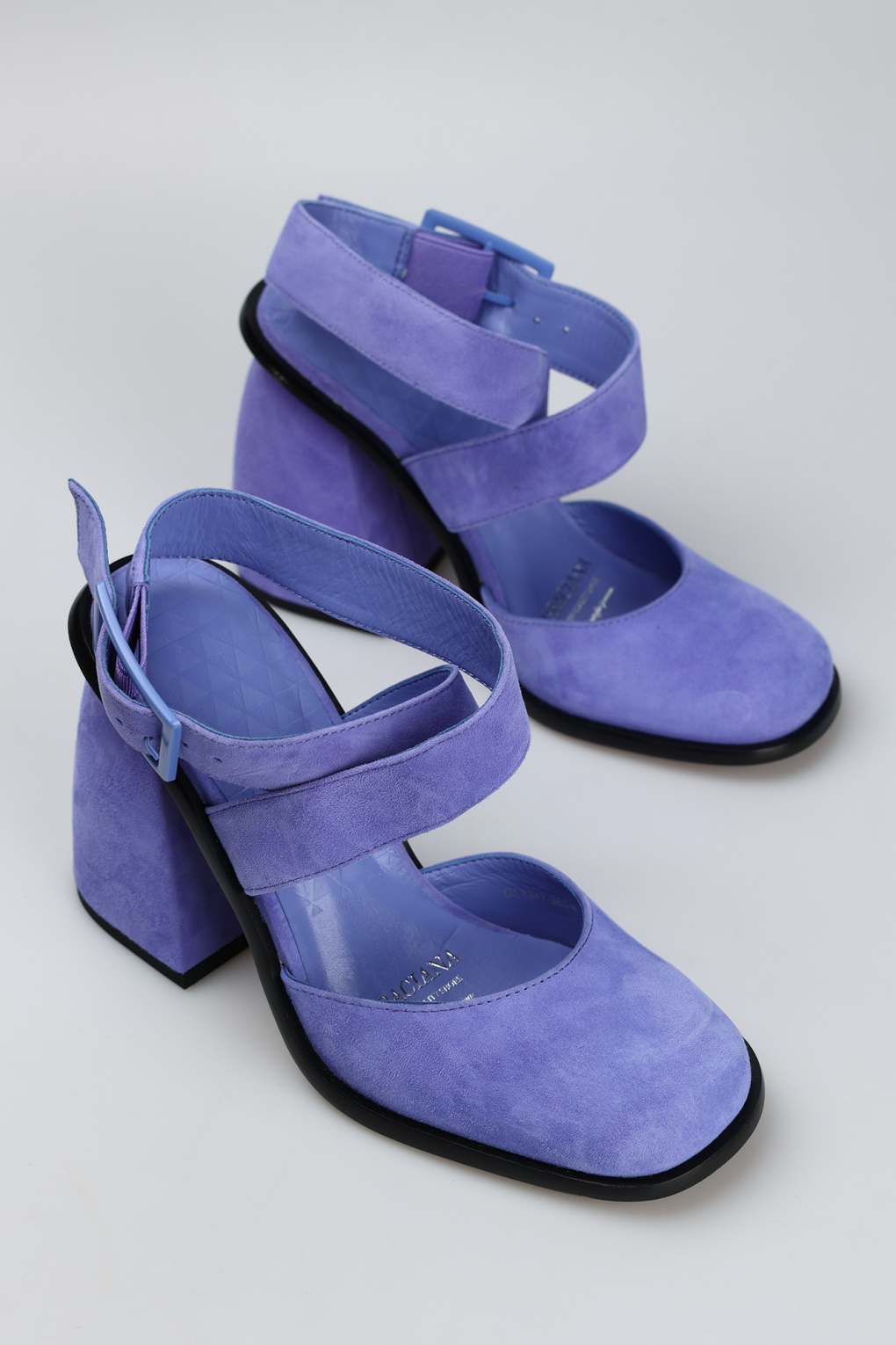 Босоножки Graciana