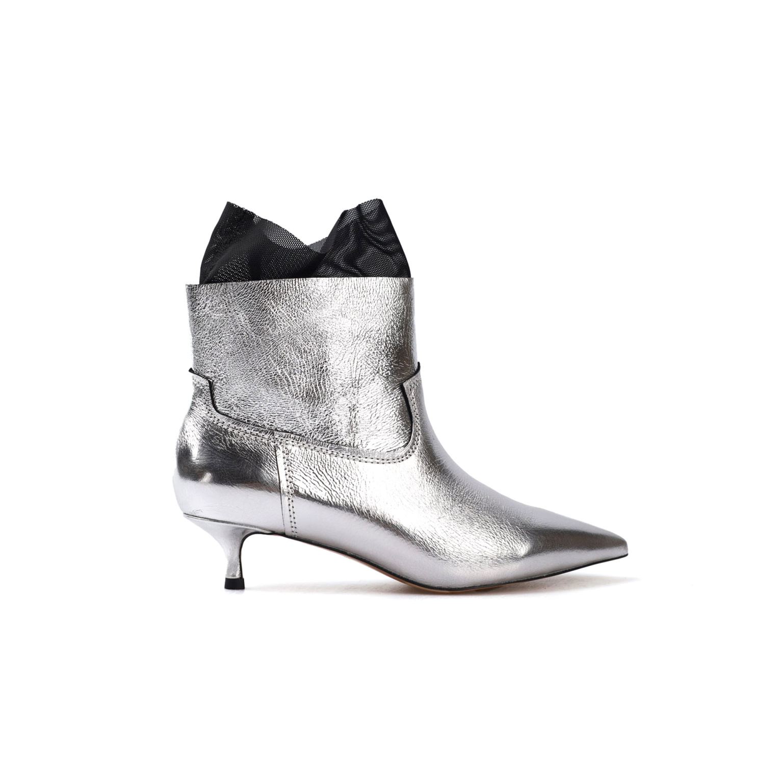 Ботинки Graciana