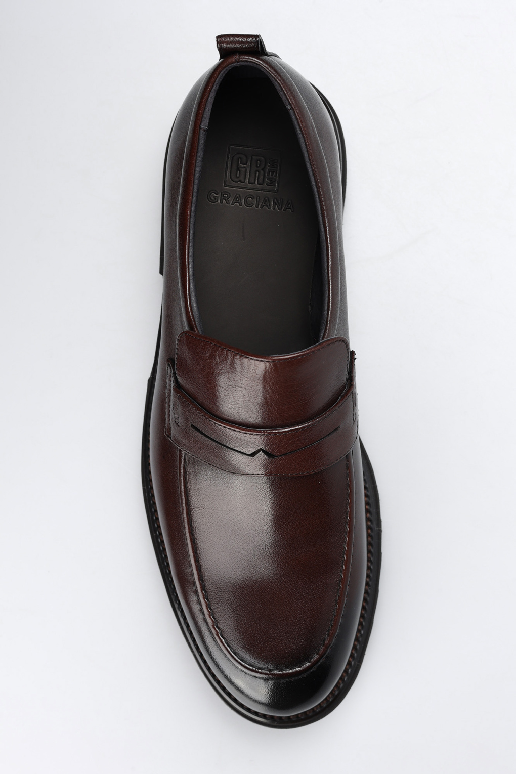 Лоферы Graciana