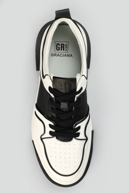 Кеды Graciana