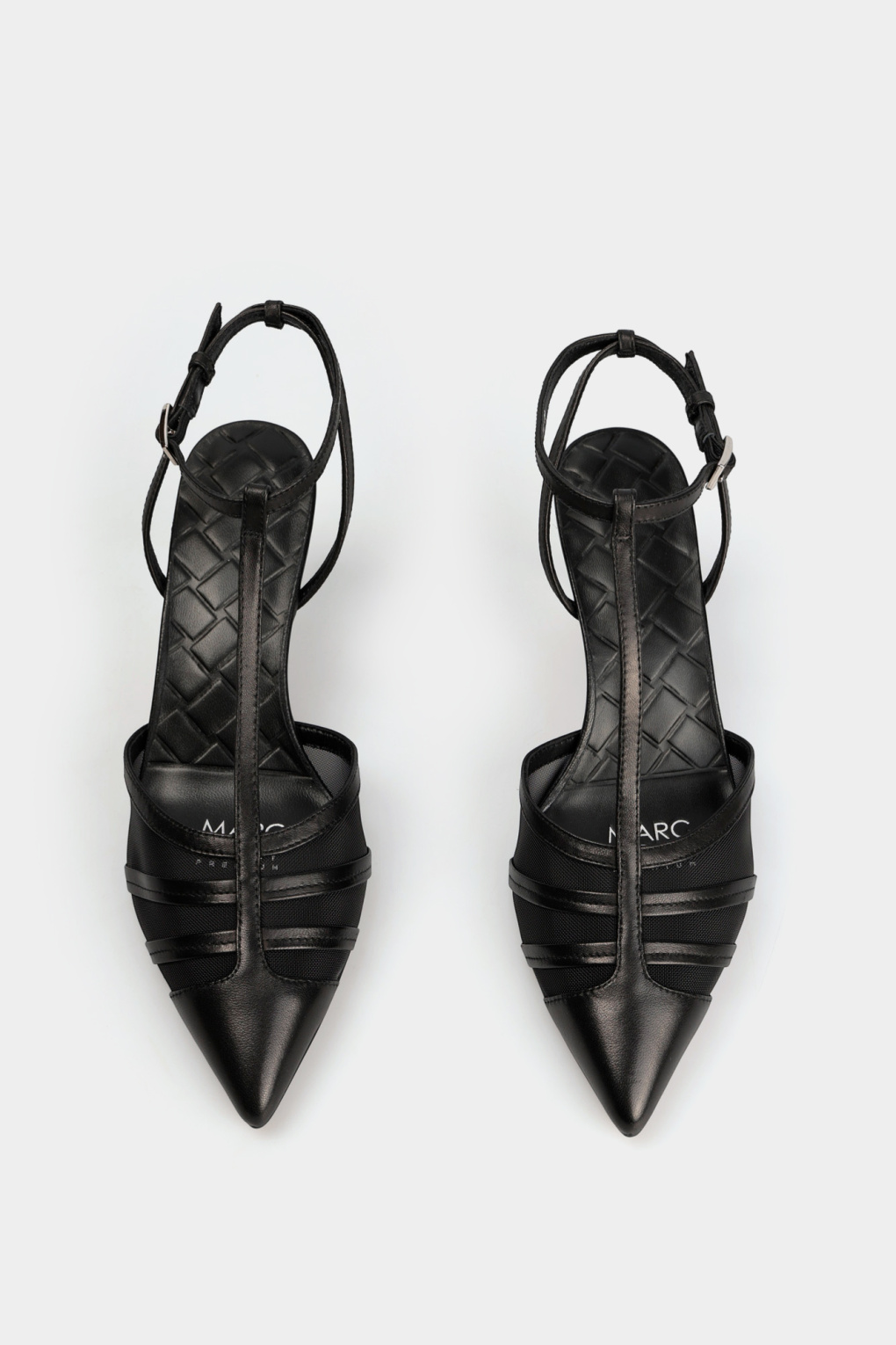 Босоножки Marc Cony