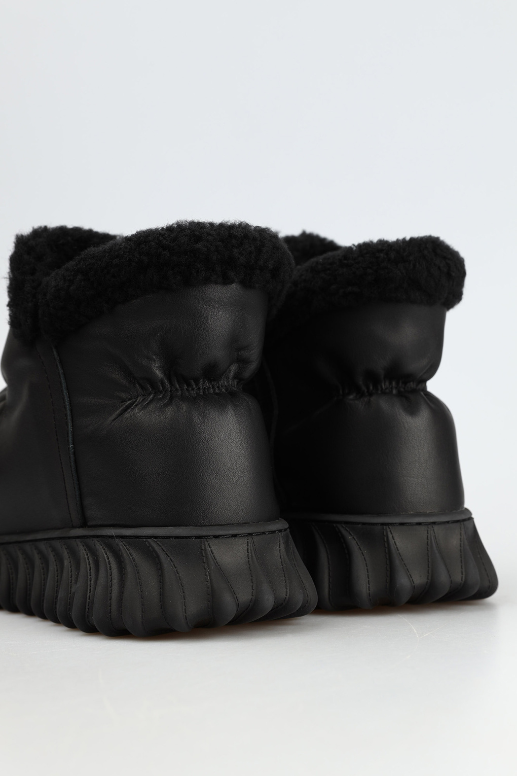 Ботинки дутики Graciana