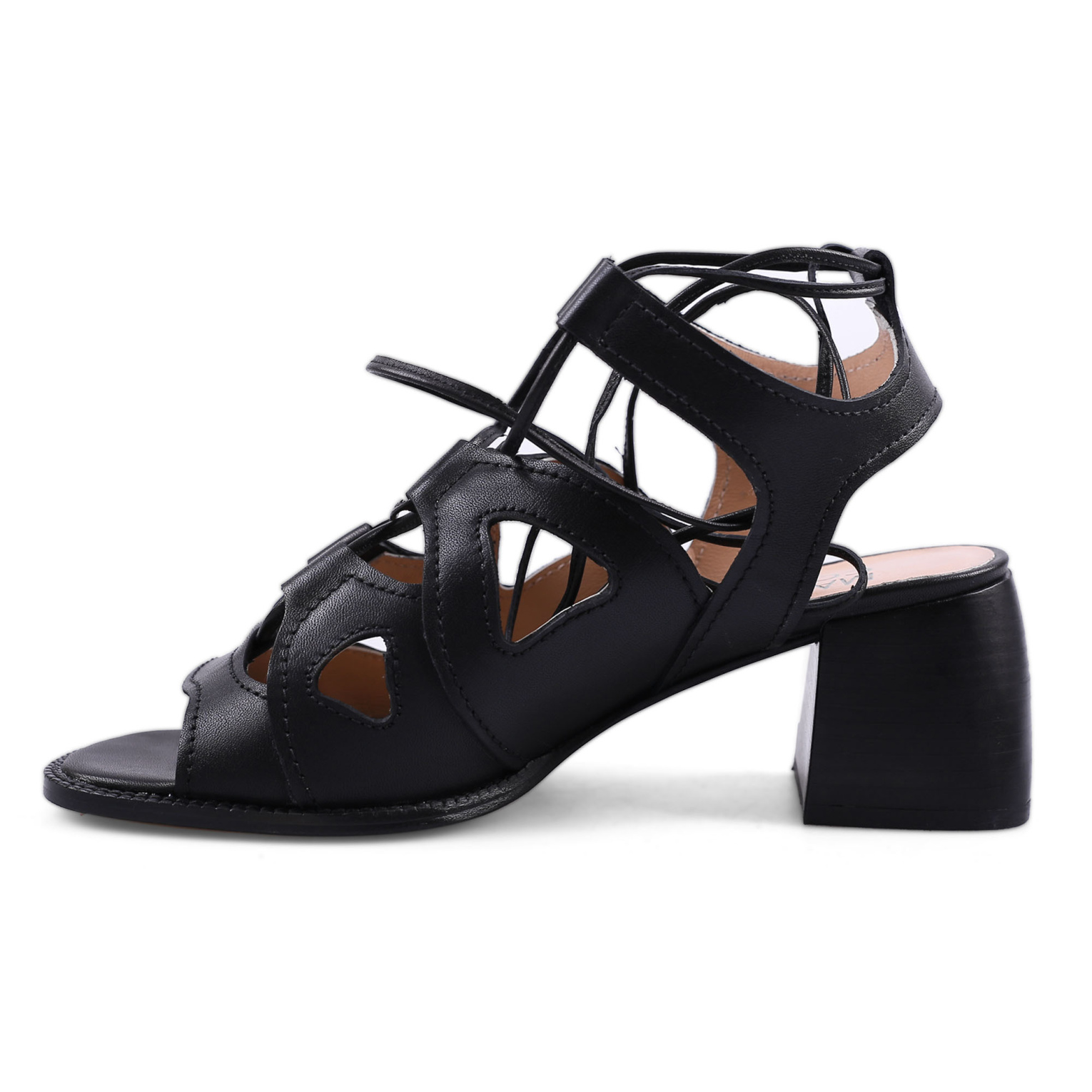 Босоножки на каблуке Marc Cony