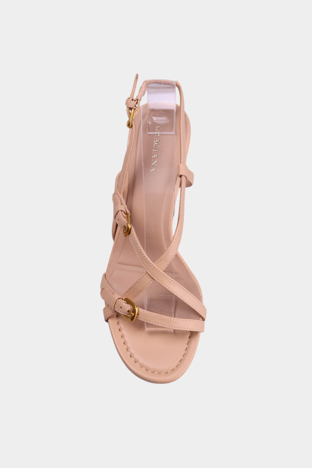 Босоножки Graciana