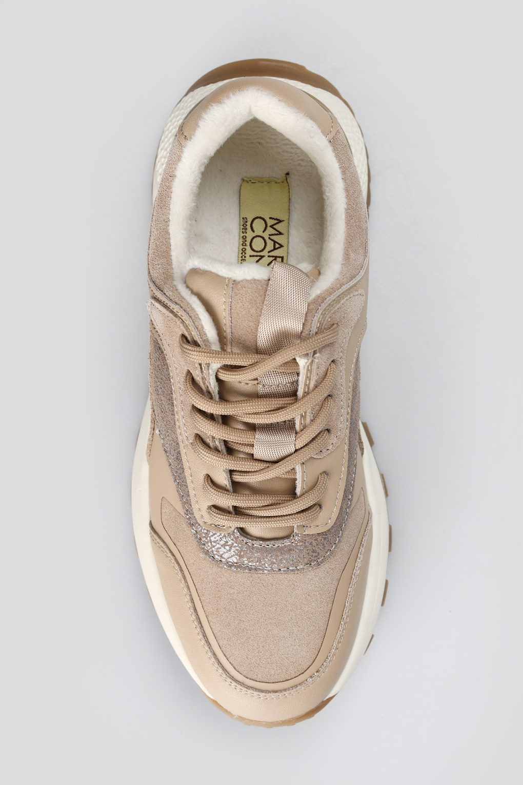 Кроссовки Marc Cony