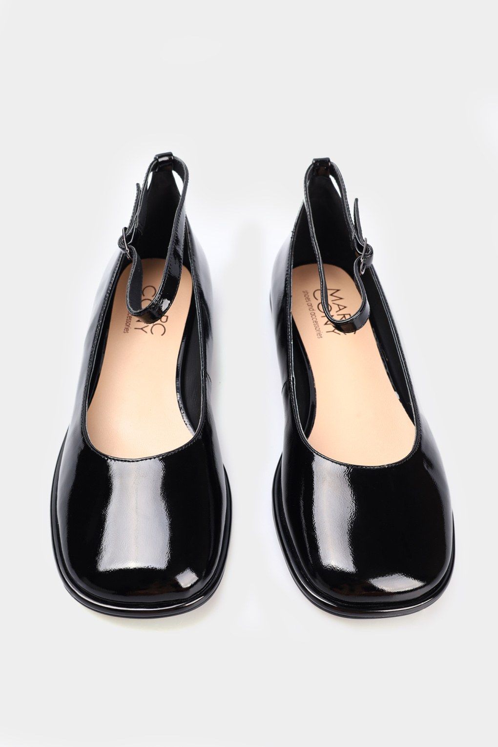 Балетки Marc Cony