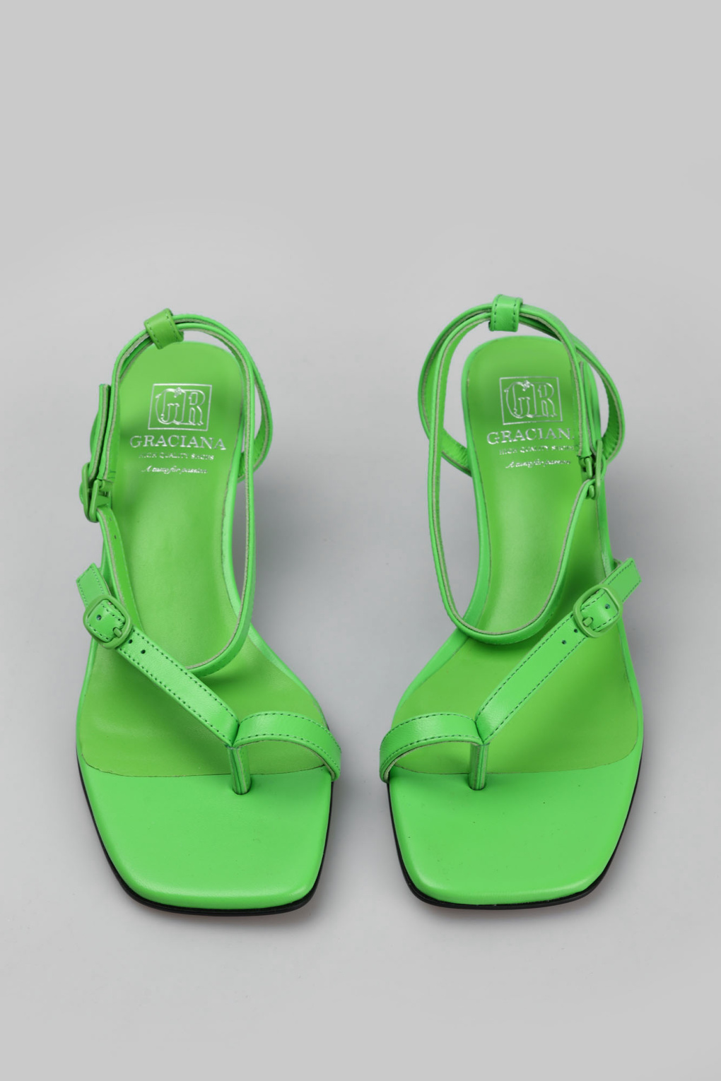 Босоножки Graciana