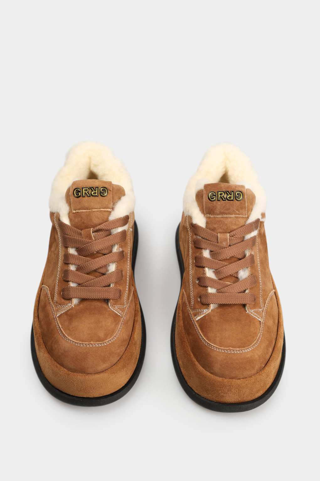 Кроссовки Graciana