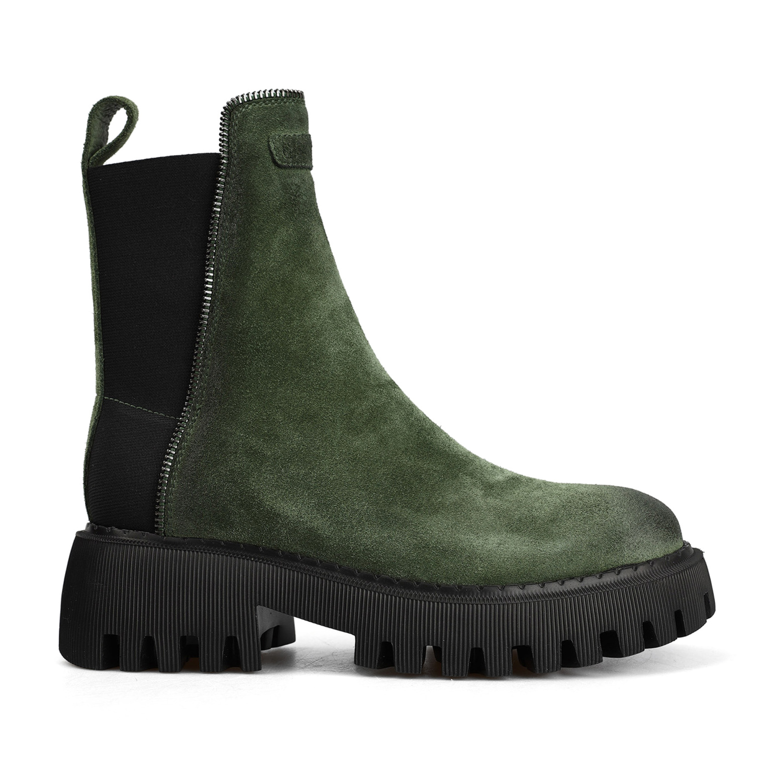 Ботинки челси Graciana