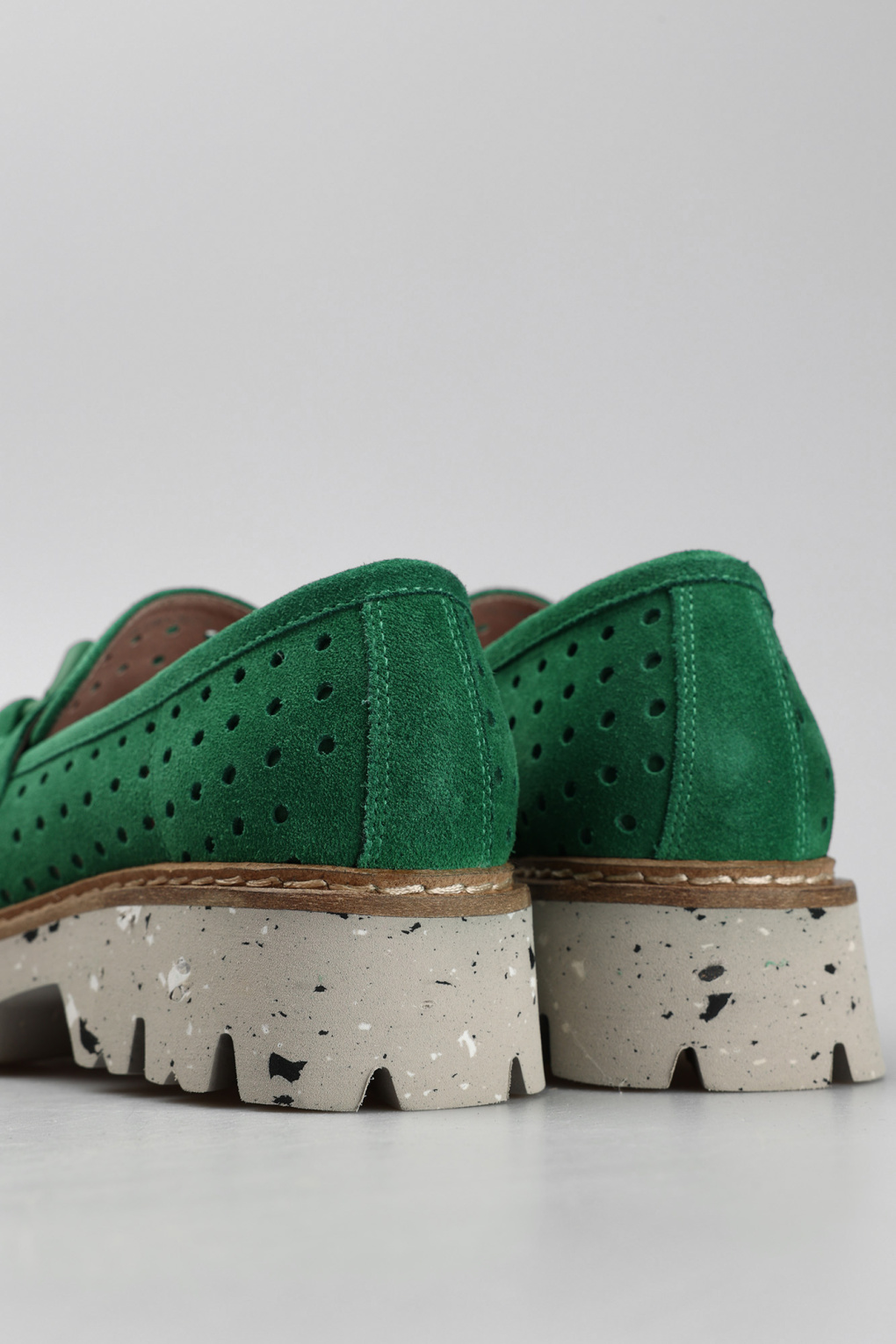 Лоферы Graciana