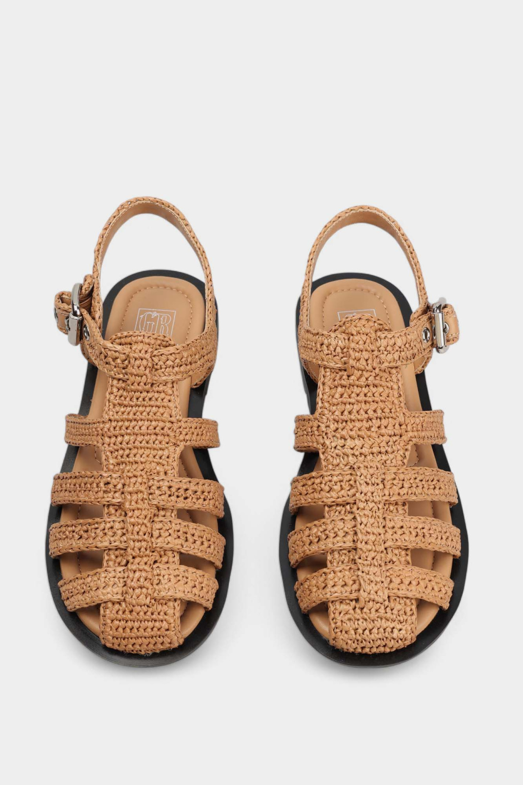 Сандалии Graciana