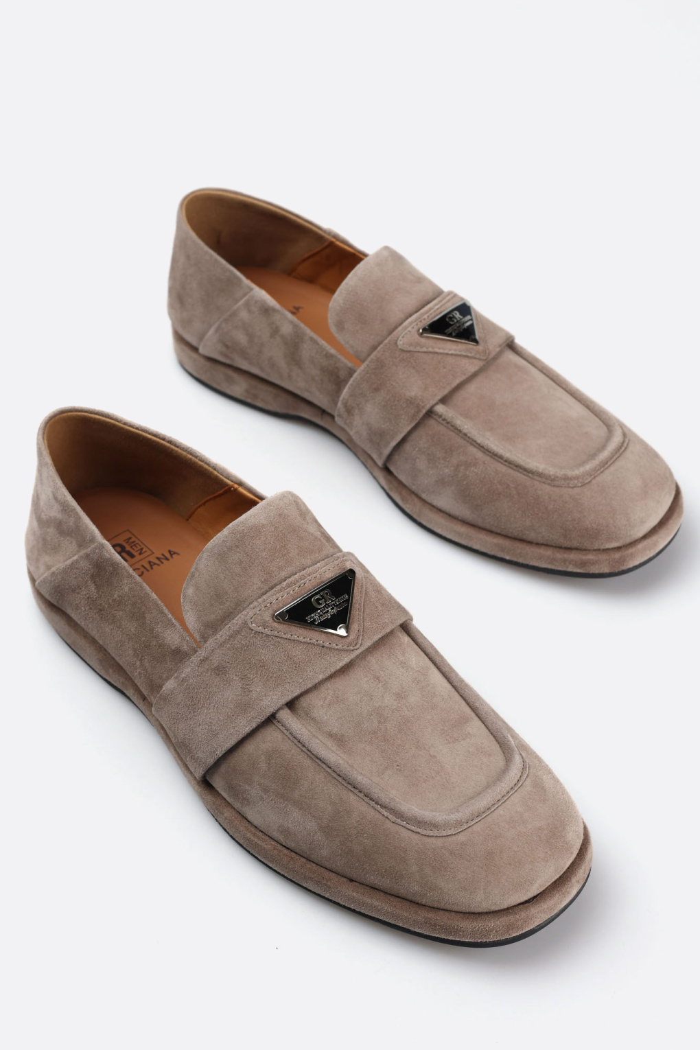 Лоферы Graciana