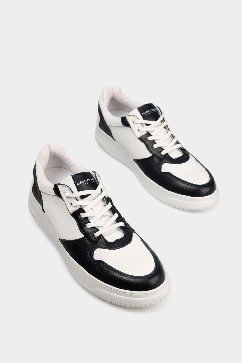 Кеды Marc Cony