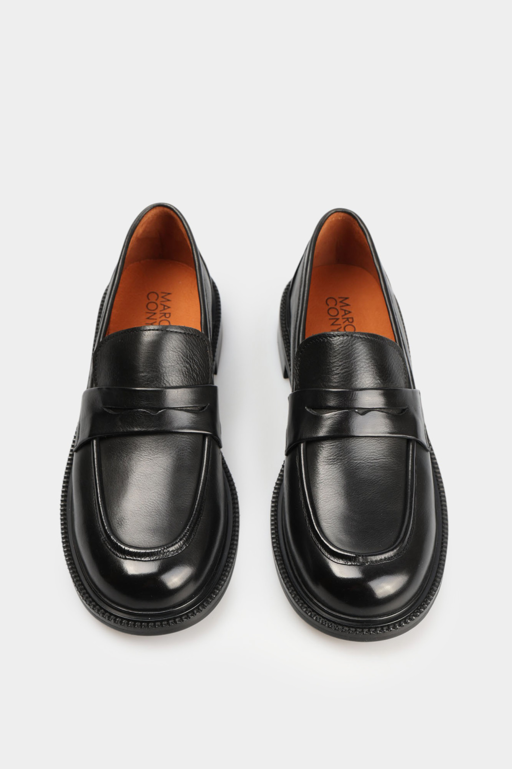 Лоферы Marc Cony