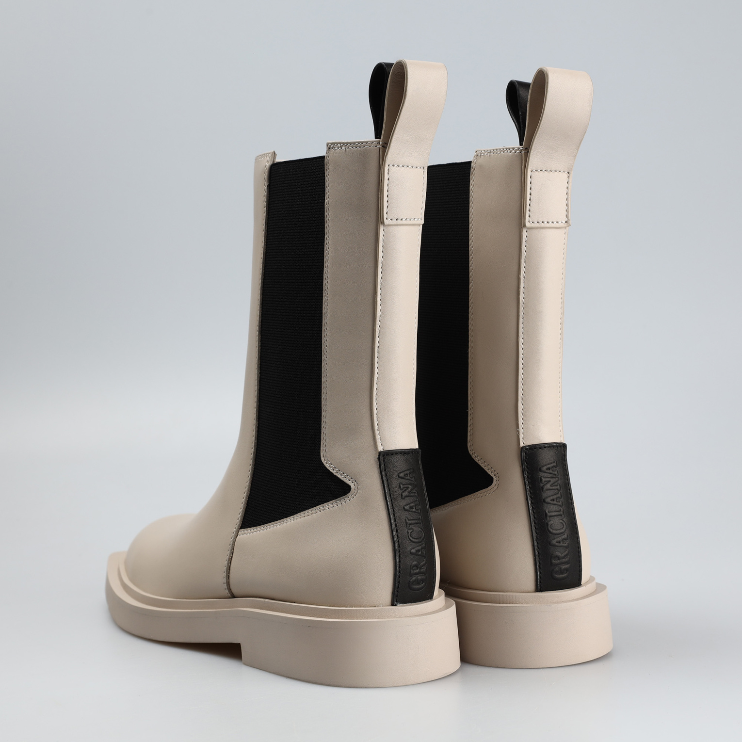 Ботинки челси Graciana